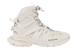 Giày Balenciaga Men's Track Hike Trainers In Beige 654867W3CP39710