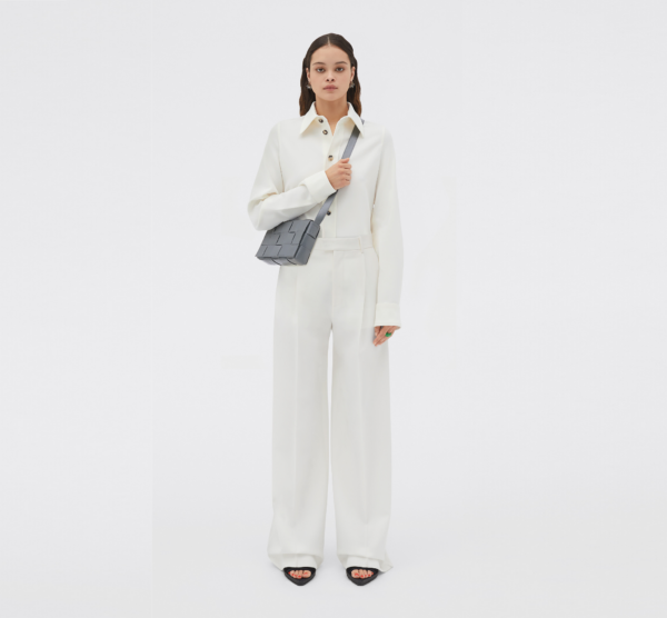 Tui Bottega Veneta Cassette 'Thunder' 667298VCQ711242