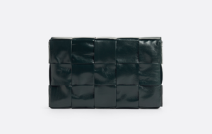 Tui Bottega Veneta Cassette 'Inkwell' 667298VCQ713015
