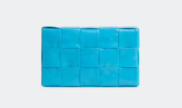 Tui Bottega Veneta Cassette 'Pool' 667298VCQ714617