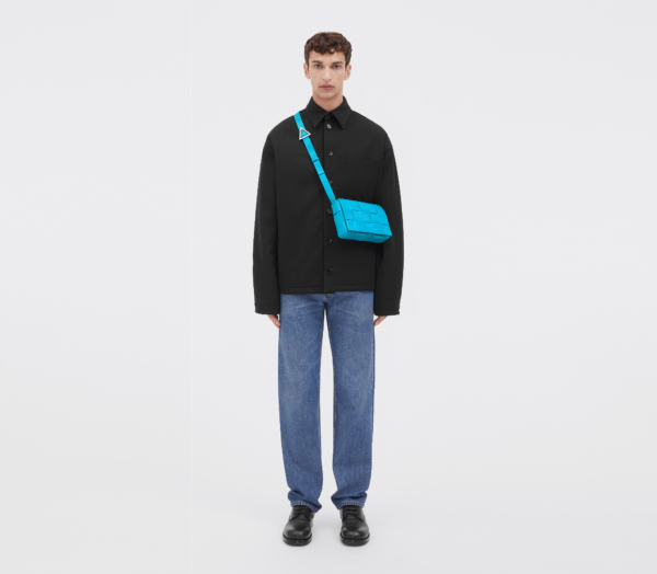 Tui Bottega Veneta Cassette 'Pool' 667298VCQ714617
