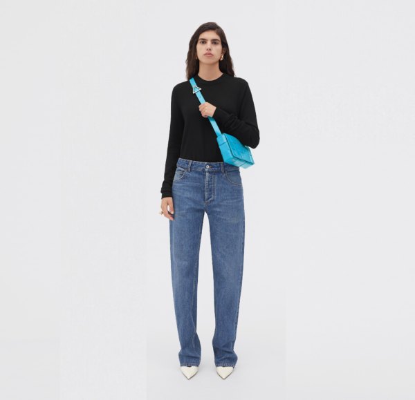 Tui Bottega Veneta Cassette 'Pool' 667298VCQ714617