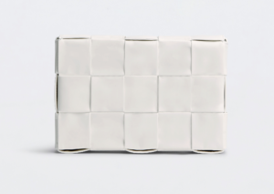 Tui Bottega Veneta Cassette 'White' 667298VCQ719005