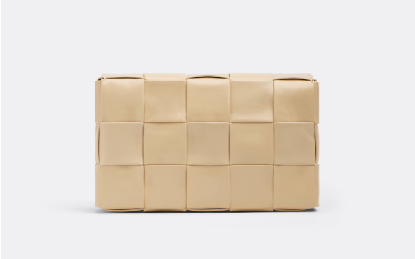 Tui Bottega Veneta Cassette 'Porridge' 667298VCQ719762