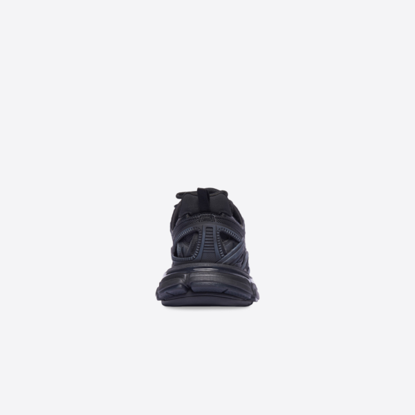 Giày Balenciaga Men's Track.2 Trainers In Black 668823W3CT11000 - Ảnh 3