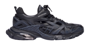 Giày Balenciaga Men's Track.2 Trainers In Black 668823W3CT11000
