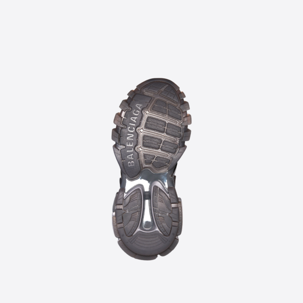 Giày Balenciaga Track.2 Sneaker Clear Sole 668823W3CT11800 - Ảnh 7
