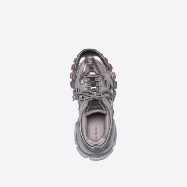 Giày Balenciaga Track.2 Sneaker Clear Sole 668823W3CT11800 - Ảnh 6