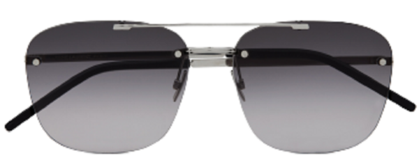 Kinh YSL SL 309 Rimless 679559Y99028104
