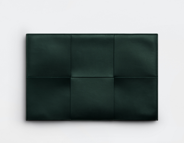 Tui Bottega Veneta Arco Document Case 'Inkwell' 680169VB1K03015