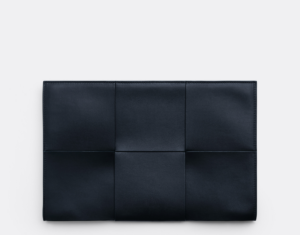 Tui Bottega Veneta Arco Document Case 'Space' 680169VB1K08838