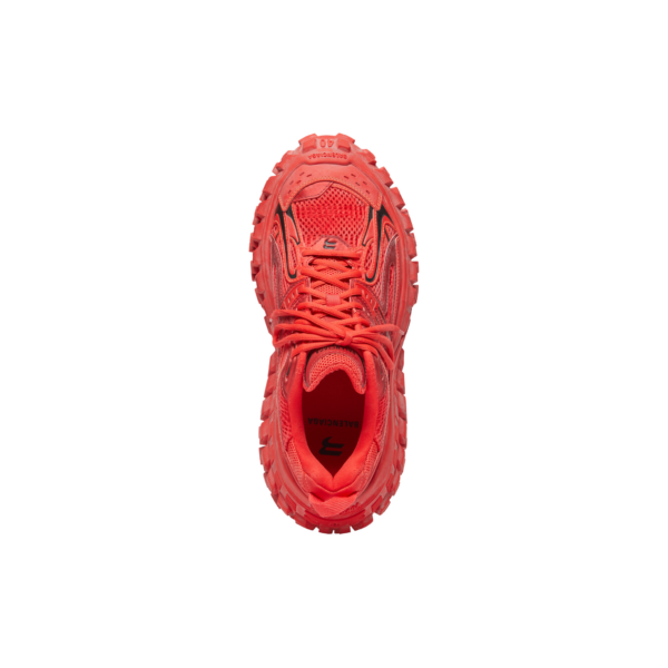 Giay Balenciaga Defender 'Red' 685613W2RAA6010