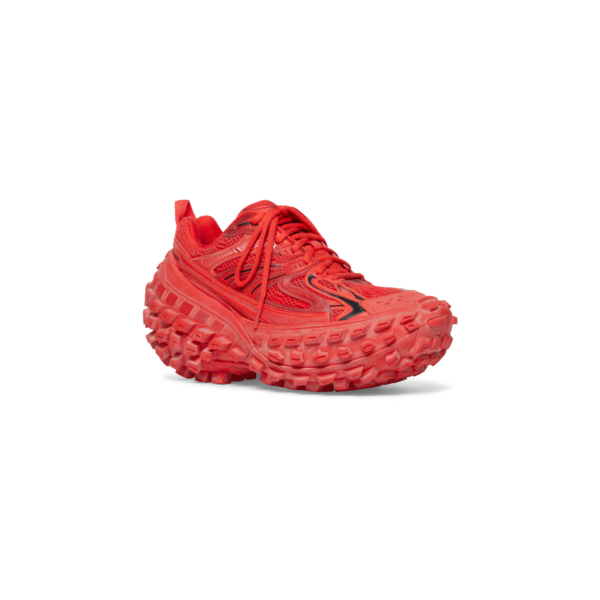 Giay Balenciaga Defender 'Red' 685613W2RAA6010