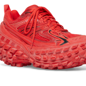 Giay Balenciaga Defender 'Red' 685613W2RAA6010