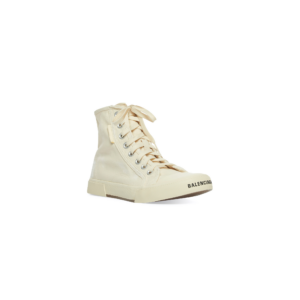 Giay Balenciaga Paris High Top 'White' 688752W3RC49090