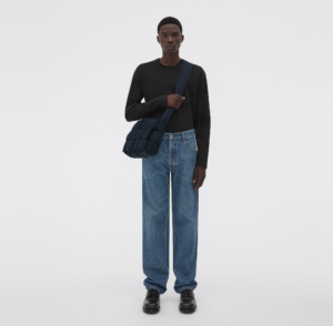 Tui Bottega Veneta Maxi Padded Tech Cassette 'Space' 690133VBO818838