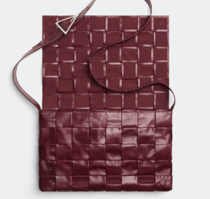 Tui Bottega Veneta Maxi Cassette 'Barolo' 691407VCQ712245