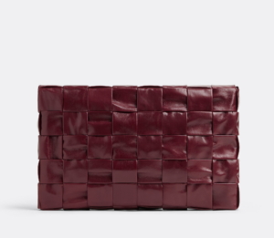 Tui Bottega Veneta Maxi Cassette 'Barolo' 691407VCQ712245