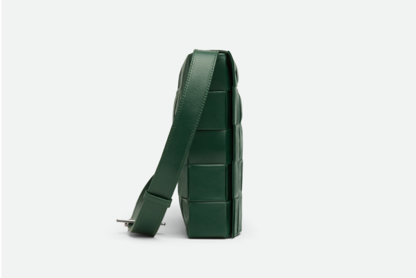 Tui Bottega Veneta Maxi Cassette 'Raintree' 691407VCQ713061