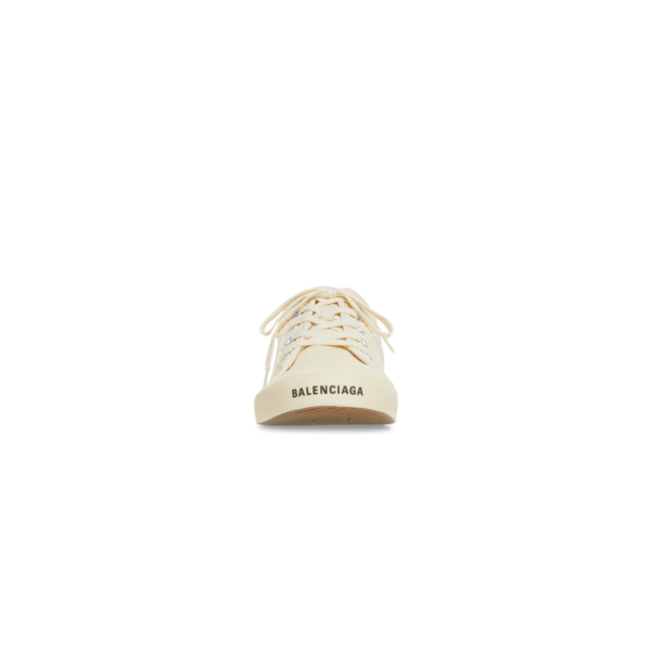 Giay Balenciaga Paris Mules 'White' 693953-W3RC-69090