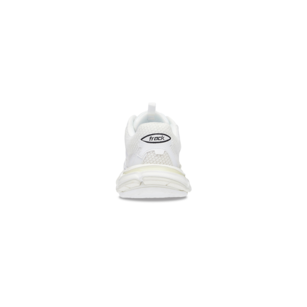 Giay Balenciaga Track 3 'White Mesh' 700875W3RF19010