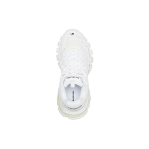 Giay Balenciaga Track 3 'White Mesh' 700875W3RF19010