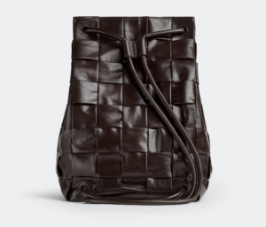 Tui Bottega Veneta Cassette Sailor 'Fondant' 710005VCQ712145