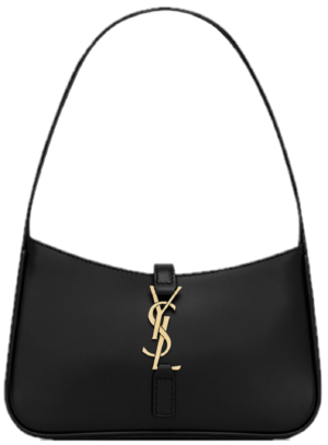 Tui Saint Laurent Le 5 A 7 'Black' 7103182R20W1000