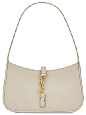 Tui Saint Laurent Le 5 A 7 'White' 7103182R20W9207