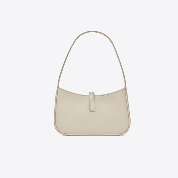 Tui Saint Laurent Le 5 A 7 'White' 7103182R20W9207