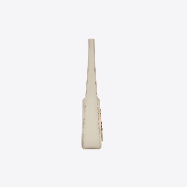 Tui Saint Laurent Le 5 A 7 'White' 7103182R20W9207