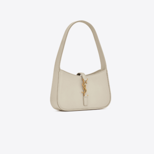 Tui Saint Laurent Le 5 A 7 'White' 7103182R20W9207