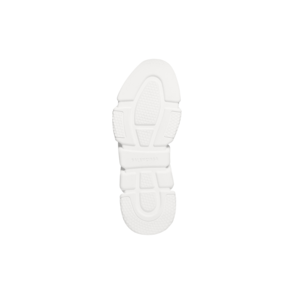 Giay Balenciaga x Adidas Speed 'Black' 711198-WBDV1-1090