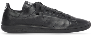 Giay Balenciaga x Adidas Stan Smith 'Black' 721835-WBDV3-1000