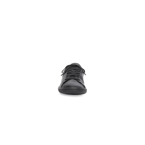 Giay Balenciaga x Adidas Stan Smith 'Black' 721835-WBDV3-1000
