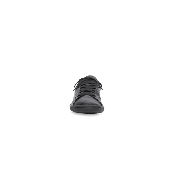 Giay Balenciaga x Adidas Stan Smith 'Black' 721835-WBDV3-1000
