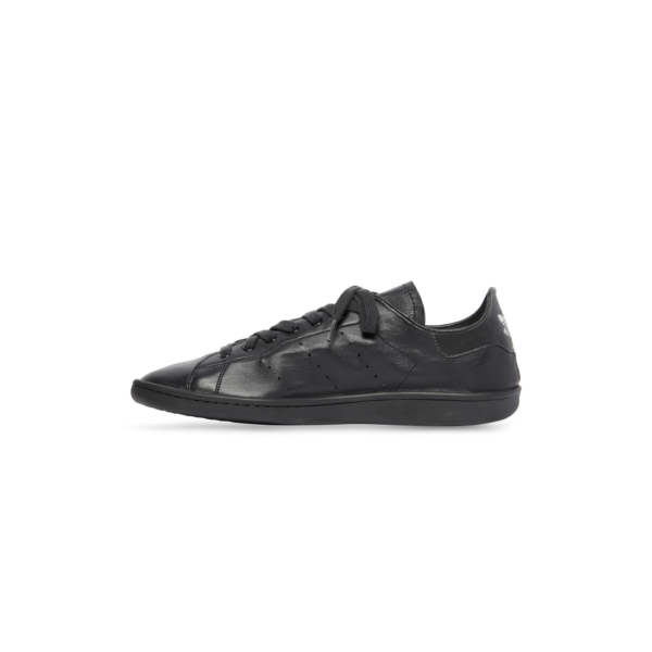 Giay Balenciaga x Adidas Stan Smith 'Black' 721835-WBDV3-1000
