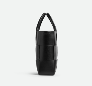 Tui Bottega Veneta Medium Arco Tote 'Black' 729244VB1K08480
