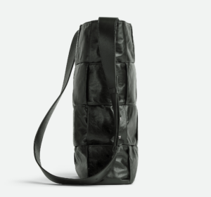 Tui Bottega Veneta Arco Hobo 'Dark Green' 729551VCQ713009