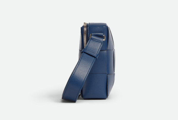 Tui Bottega Veneta Cassette Camera 'Cruise' 730027VB1K04102