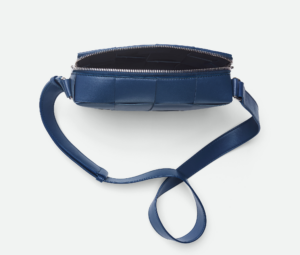 Tui Bottega Veneta Cassette Camera 'Cruise' 730027VB1K04102