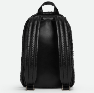 Balo Bottega Veneta Small Classic Intrecciato 'Black' 730728V2HL28803