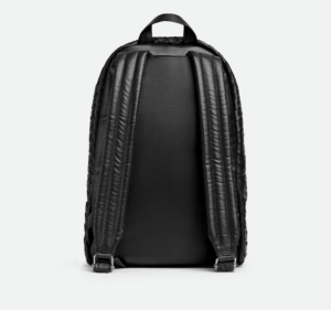 Balo Bottega Veneta Medium Classic Intrecciato 'Black' 730732V2HL28803