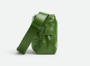 Tui Bottega Veneta Arco Camera 'Avocado' 731165VCQ713139