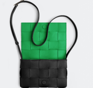 Tui Bottega Veneta Cassette 'Black' 737950V29E01091