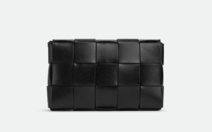 Tui Bottega Veneta Cassette 'Black' 737950V29E01091
