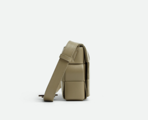 Tui Bottega Veneta Cassette 'Taupe' 737950VB1K01511