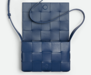 Tui Bottega Veneta Cassette 'Cruise' 737950VB1K04102