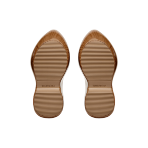 Giay Balenciaga x Adidas Technoclog 'Beige' 739861-W0FOM-2002