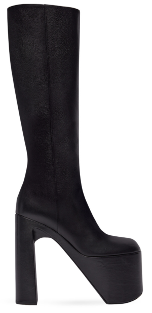 Giay Balenciaga Camden 160mm 'Black' 742432-WB9G1-1000